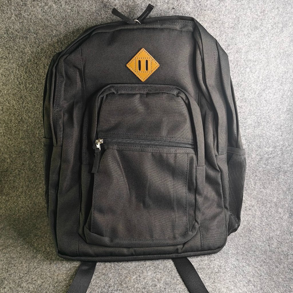 Abshoo Classical Basic Travel Backpack Water Resistant College Bookbag | New